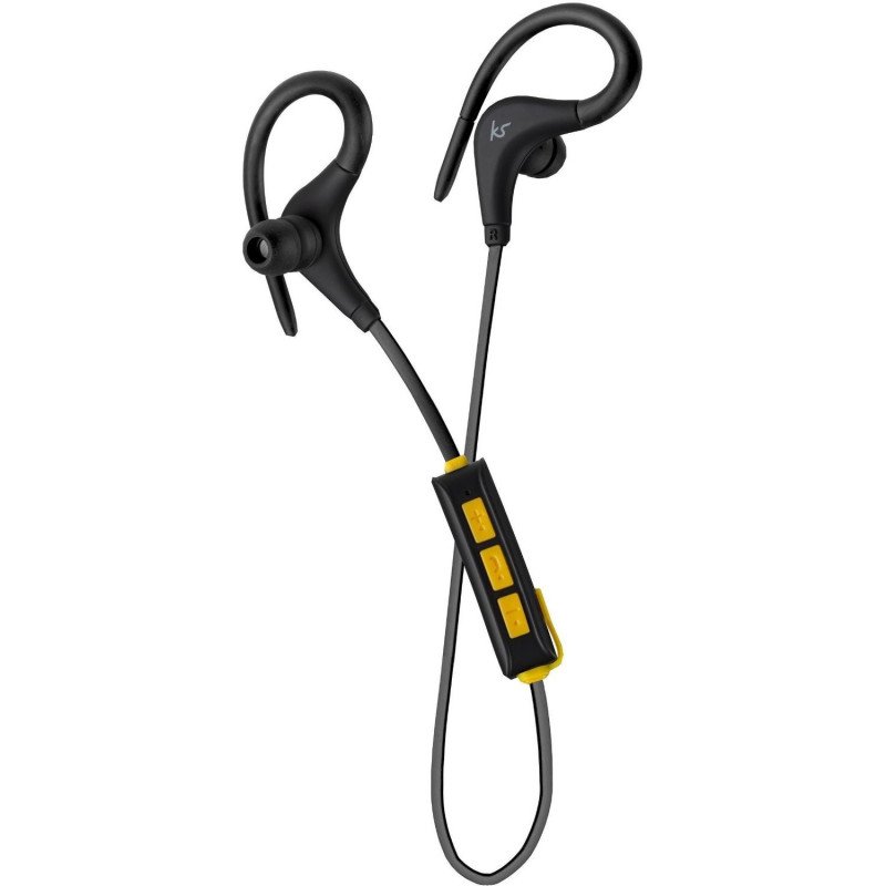 Hörlurar och headset - Bluetooth-headset från KITSOUND