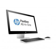 Dator för familjen - HP Pavilion 27-n130na demo