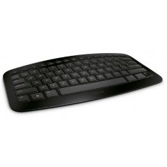 Trådløse tastaturer - Microsoft Arc Wireless Keyboard
