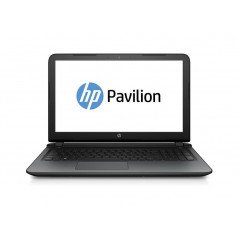 Laptop 14-15" - HP Pavilion 15-ab223no demo