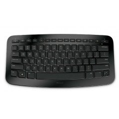 Trådlösa tangentbord - Microsoft Arc trådlöst tangentbord