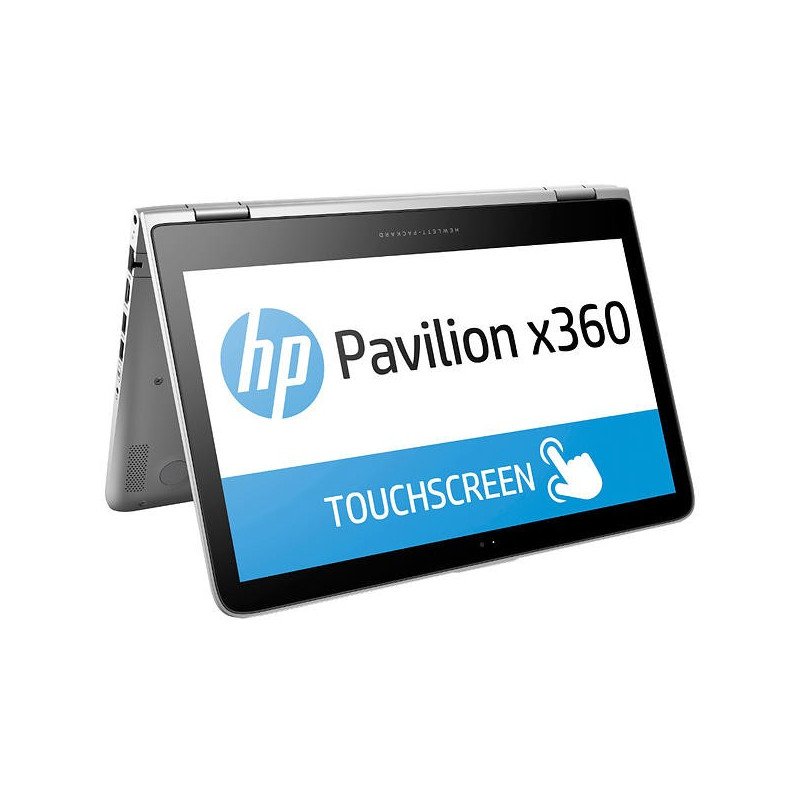 Laptop 11-13" - HP Pavilion x360 13-s181no demo