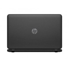 Laptop 16-17" - HP Pavilion 17-p051no demo