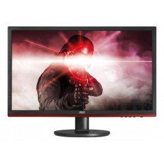 Computerskærm 15" til 24" - AOC 24" Gaming LED-skärm G2460VQ6