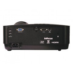 Projektorer - Infocus IN118HDxc Full-HD Projektor