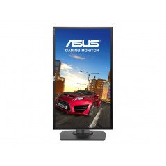 15 - 24" Datorskärm - Asus gaming LED-skärm MG248Q med 144 Hz