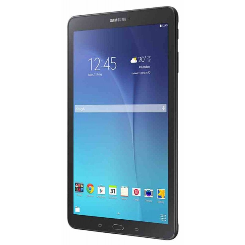 Billig tablet - Samsung Galaxy Tab E 8GB 9,6 tum Wifi