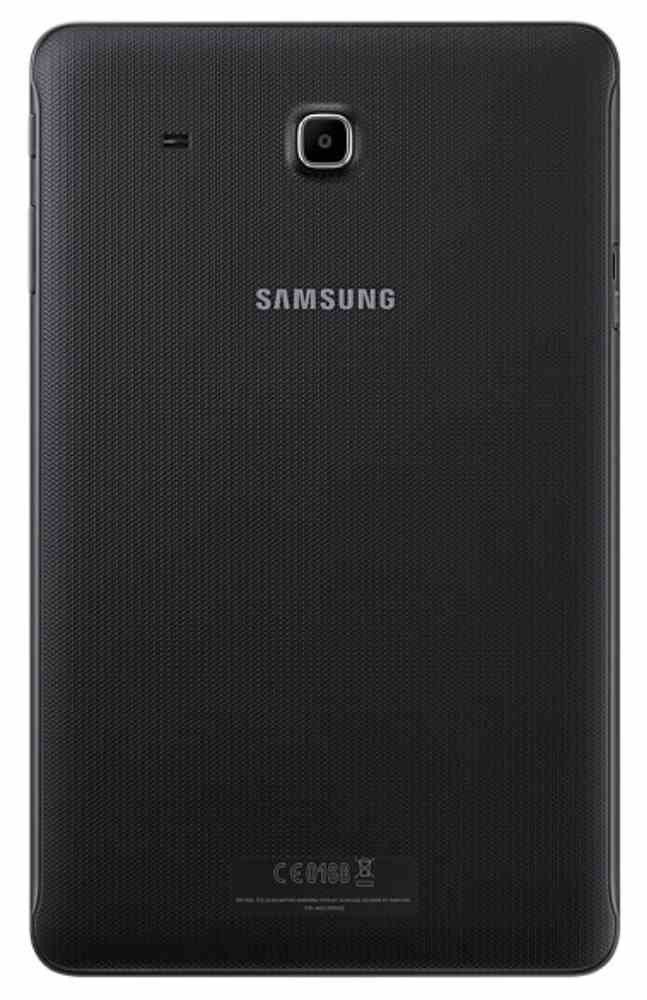 Samsung Galaxy Tab E - Tablette 9.6 Pouces 8Go 5MP 5000mAh AC0095