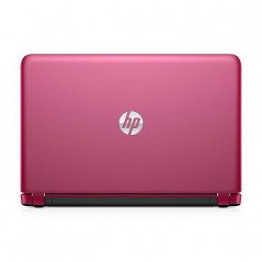 Laptop 14-15" - HP Pavilion 15-ab100no demo