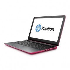 Laptop 14-15" - HP Pavilion 15-ab100no demo