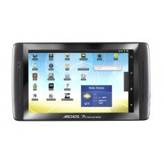 Surfplatta - Archos 70 Internet Tablet