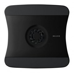 Kylplatta & kylfläkt - Belkin laptopkylare 15.6"