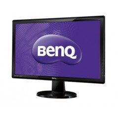 Computerskærm 15" til 24" - skærm BenQ LED