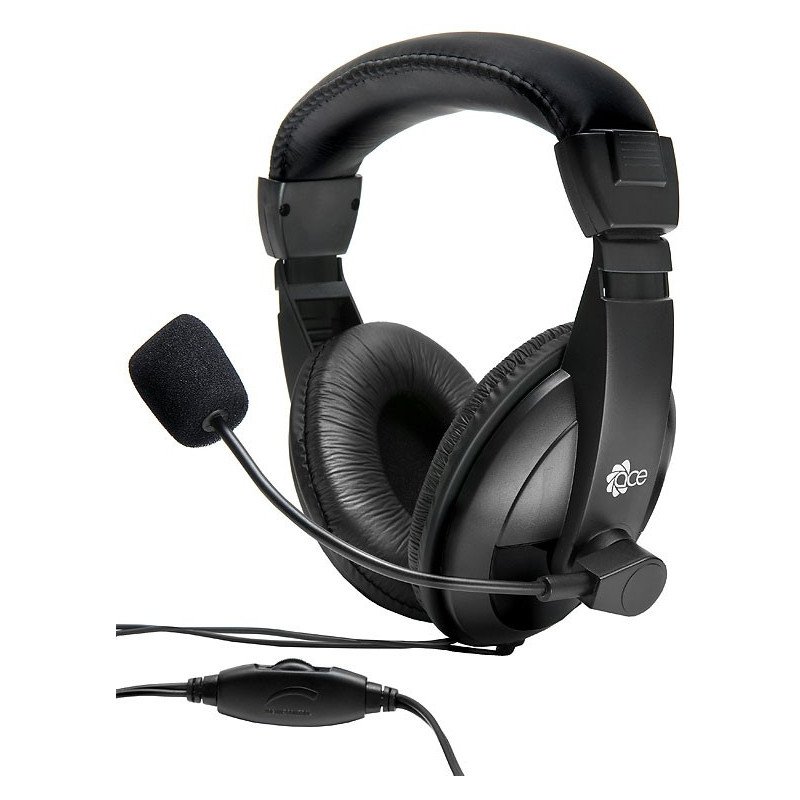 Chat-headsets - Ace Headset