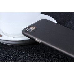 Skaller og hylstre - Tunt medelmjukt plastskal till iPhone 7/8