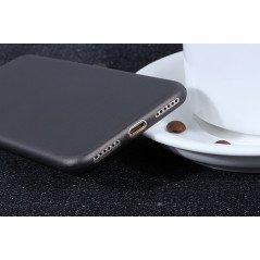 Skal och fodral - Tunt medelmjukt plastskal till iPhone 7/8