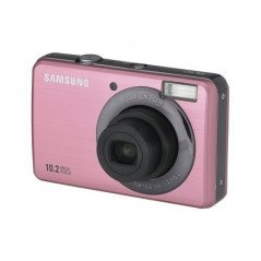 Digitalkamera - Samsung PL50