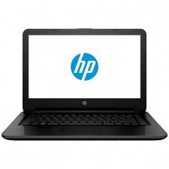 Laptop 14" beg - HP 14-ac102no demo