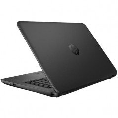 Brugt laptop 14" - HP 14-ac102no demo