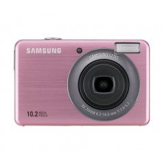 Digitalkamera - Samsung PL50