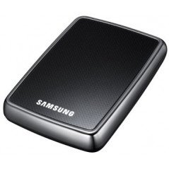 2,5" ekstern harddisk - Samsung S2 Portable