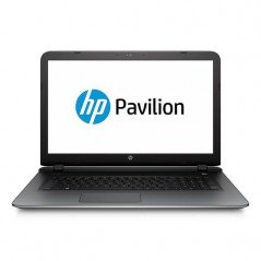 Laptop 16-17" - HP Pavilion 17-g011no demo