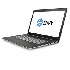 Spilcomputer - HP Envy 17-r100no demo