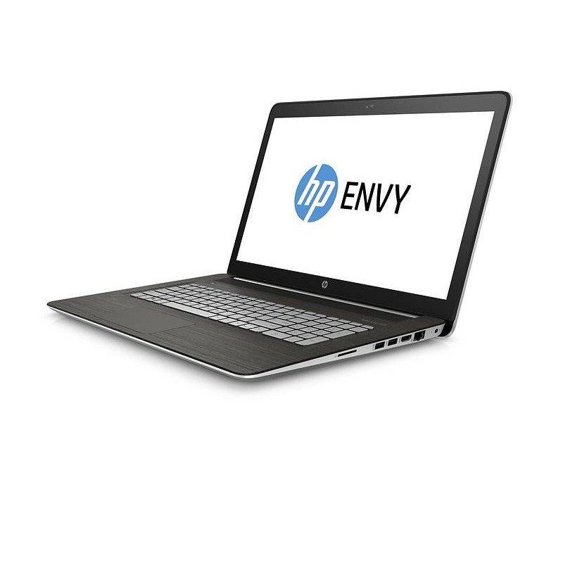 Laptop 16-17" - HP Envy 17-r100no demo