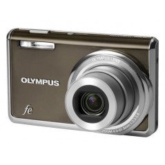 Digitalkamera - Olympus FE-5035