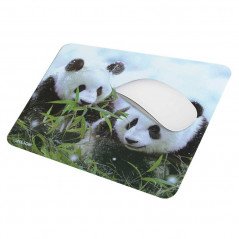 Vanlig musmatta - Eco Friendly Panda musmatta från ALLSOP