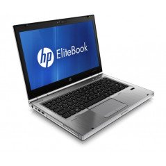 Brugt laptop 14" - HP EliteBook 8470p (brugt)