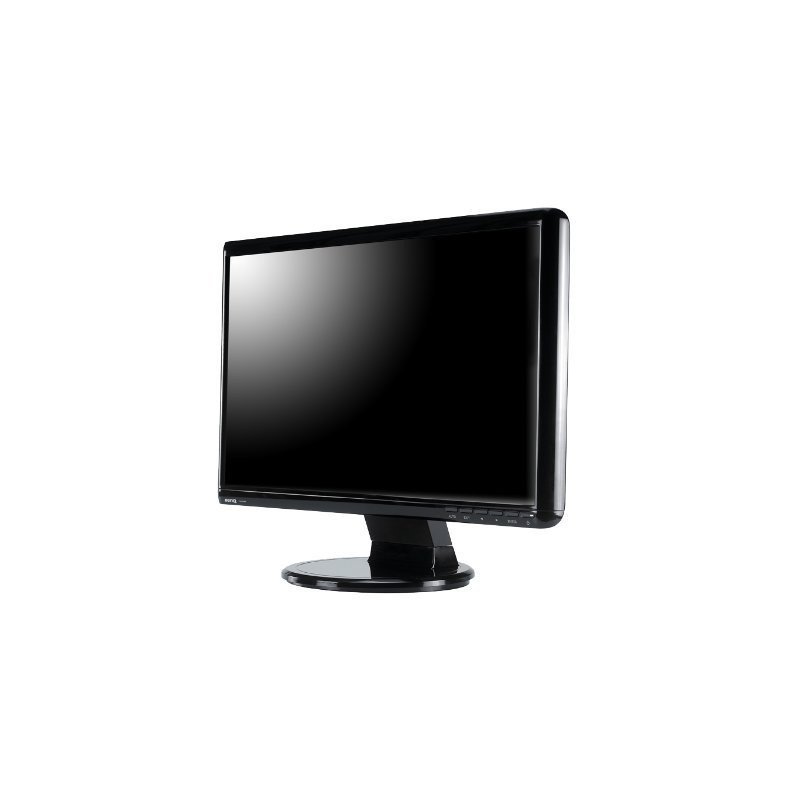 15 - 24" Datorskärm - BenQ LCD-skärm