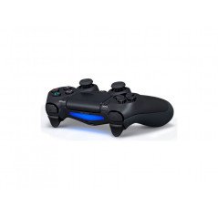 Spil & minispil - Sony PS4 DualShock 4 Black