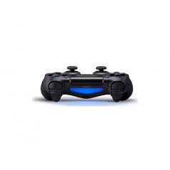 Spel & minispel - Sony PS4 DualShock 4 Black kontroll