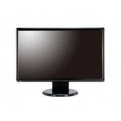 15 - 24" Datorskärm - BenQ LCD-skärm
