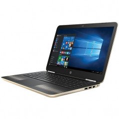 Laptop 14" beg - HP Pavilion 14-al082no demo