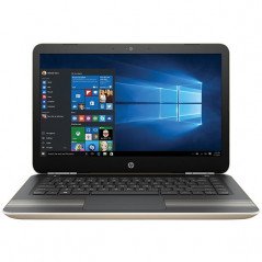 Brugt laptop 14" - HP Pavilion 14-al082no demo