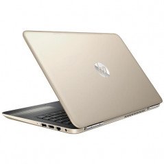 Brugt laptop 14" - HP Pavilion 14-al082no demo