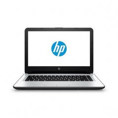 Laptop 14" beg - HP 14-ac104no demo