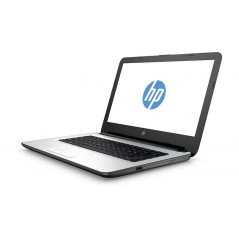 Brugt laptop 14" - HP 14-ac104no demo