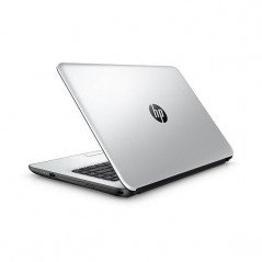 Brugt laptop 14" - HP 14-ac104no demo
