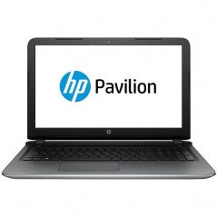 Laptop 14-15" - HP Pavilion 15-ab221no demo