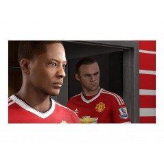 Spel & minispel - FIFA 17 till Playstation 4