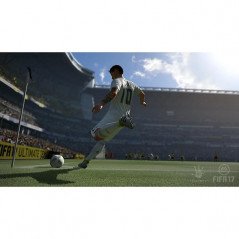 Spel & minispel - FIFA 17 till Playstation 4