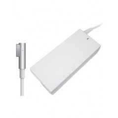 Apple laddare - Macbook Pro-kompatibel 60 Watts 16.5V Mag1 L AC-adapter