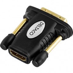 Screen Cables & Screen Adapters - DVI-HDMI-sovitinta