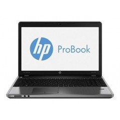 Laptop 15" beg - HP Probook 4540s (beg)