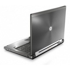 Laptop 17" beg - HP EliteBook Workstation 8760w (beg)