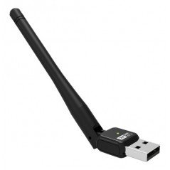 Trådlösa nätverkskort - Winstar trådlöst USB-nätverkskort med Dual Band