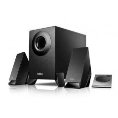 Speakers - Edifier M1360 2.1 ljudsystem